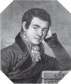 Каразин Василий Назарович