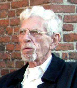 Карпей (Carpay) Жак