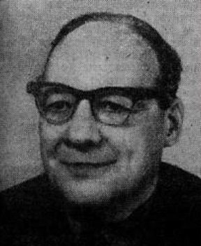 Карцов Владимир Геннадиевич