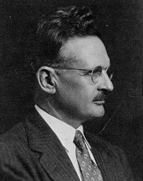 Каунтс Джордж Сильвестер