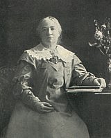 Кей (Key) Эллен Каролина Софья