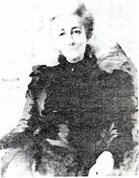 Кергомар (Kergomard) Полина