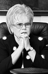 Кезина Любовь Петровна