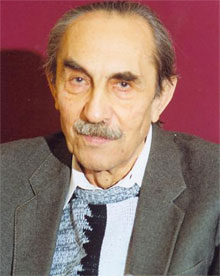 Кинкулькин Альберт Тимофеевич