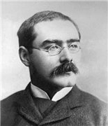 Киплинг (Kipling) Джозеф Редьярд