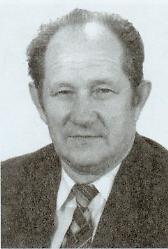 Кирсанов Анатолий Александрович