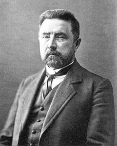 Кисель Александр Андреевич