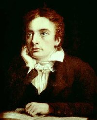 Китс (Keats) Джон
