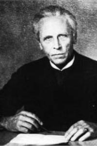 Клагес (Klages) Людвиг