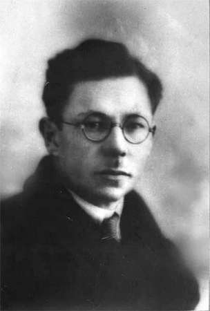 Клещёв Сергей Васильевич