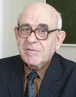 Климов Евгений Александрович