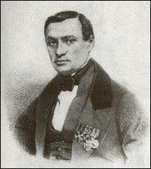 Клодт Пётр Карлович