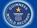 Книга рекордов Гиннесса (the Guinness Book of Records)