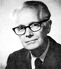 Кохут (Kohut) Хайнц