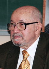 Коломинский Яков Львович