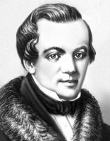 Кольцов Алексей Васильевич