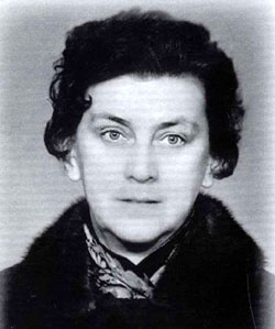 Кольцова Марионилла Максимовна