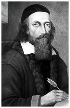Коменский (Komensky, Comenius) Ян Амос