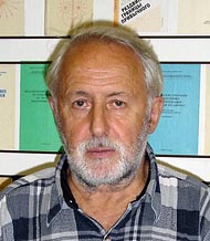 Кондратьев Александр Сергеевич