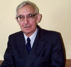 Конопкин Олег Александрович