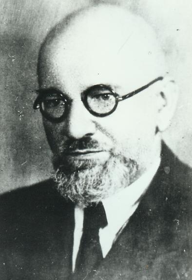 Константинов Николай Александрович