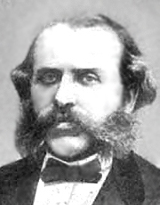 Корф Николай Александрович