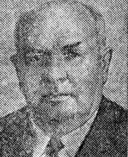 Королёв Фёдор Филиппович