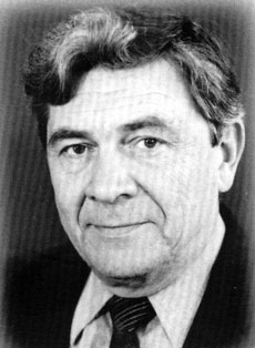 Коротов Виктор Михайлович