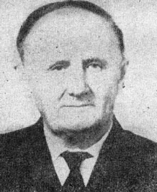 Коровкин Фёдор Петрович