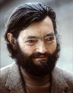Кортасар (Cortazar) Хулио