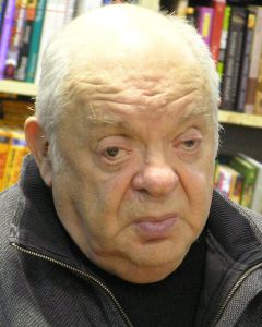 Коржавин Наум (Эммануил) Моисеевич