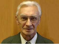 Костомаров Виталий Григорьевич