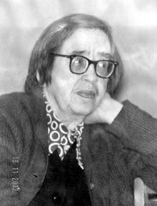 Котелова Юлия Владимировна