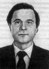 Ковалёв Георгий Алексеевич