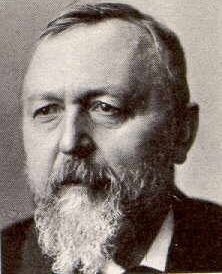 Крафт-Эбинг (Krafft-Ebing) Рихард