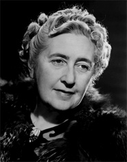 Кристи (Christie) Агата