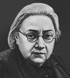 Крупская Надежда Константиновна