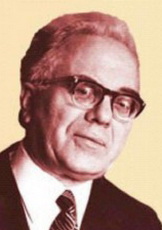 Крутецкий Вадим Андреевич