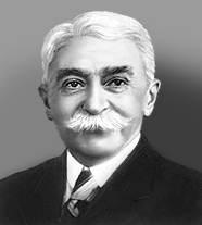Кубертен (Coubertin) Пьер де