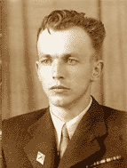 Кулагин Юрий Александрович