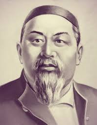 Кунанбаев Абай