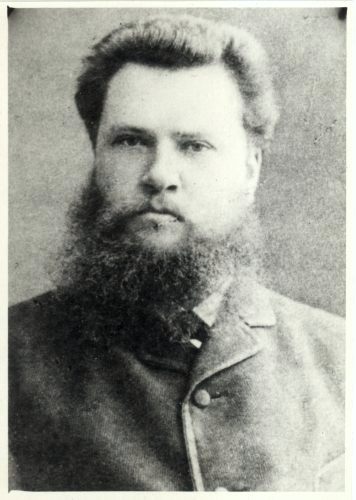 Кундер (Kunder) Юхан