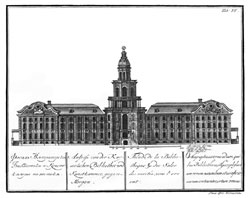 Кунсткамера