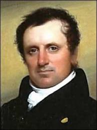 Купер (Cooper) Джеймс Фенимор