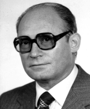 Куписевич (Kupisiewicz) Чеслав