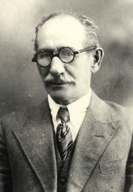 Курбангалиев (Курбангалеев) Мухитдин Хафизитдинович