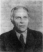 Кузнецов Пётр Саввич