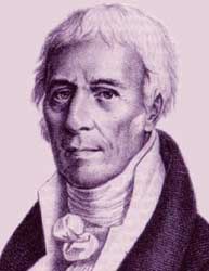 Ламарк (Lamarck) Жан Батист Пьер Антуан де Моне