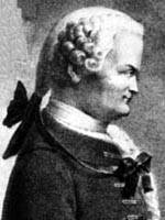 Ламберт (Lambert) Иоганн Генрих