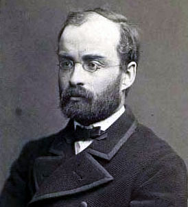 Ланге (Lange) Карл Георг